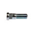 Dorman 610-181 Wheel Lug Stud 9/16-18 Serrated Wheel Stud - 0.623 In. Knurl, 1-7/8 In. Length