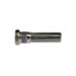 610-182 by DORMAN - 9/16-18 Serrated Wheel Stud - 0.623 In. Knurl, 2-5/32 In. Length