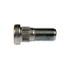 Dorman 610-184 Wheel Lug Stud 1/2-20 Serrated Wheel Stud - .565 In. Knurl, 1-9/32 In. Length