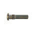 Dorman 610-196 Wheel Lug Stud 5/8-18 Serrated Wheel Stud - .660 In. Knurl, 2-5/8 In. Length