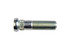 Dorman 610-199 Wheel Lug Stud 5/8-18 Serrated Wheel Stud - .655 In. Knurl, 2-13/32 In. Length