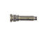 610-290 by DORMAN - 1/2-20 Serrated Wheel Stud - .619 In. Knurl, 2-3/16 In. Length