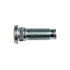 610-293 by DORMAN - 1/2-20 Serrated Wheel Stud - .558 In. Knurl, 1-9/16 In. Length