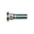 610-295 by DORMAN - M12-1.50 Serrated Wheel Stud - 12.90mm Knurl, 37.5mm Length