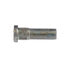 Dorman 610-307 Wheel Lug Stud M12-1.50 Serrated Wheel Stud - 12.50mm Knurl, 39.5mm Length