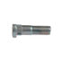 Dorman 610-309 Wheel Lug Stud M12-1.50 Serrated Wheel Stud With Clip Head - 13.06mm Knurl, 42.5mm Length