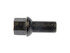 610-318 by DORMAN - M14-1.50 Wheel Bolt - 17mm Hex, 26mm Thread Length