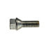 Dorman 610-317 Wheel Lug Bolt M12-1.50 Wheel Bolt - 17mm Hex, 22mm Thread Length