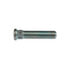 610-323 by DORMAN - M12-1.50 Serrated Wheel Stud - 12.80mm Knurl, 54mm Length