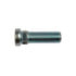 Dorman 610-327 Wheel Lug Stud M14-1.50 Serrated Wheel Stud - 16.00mm Knurl, 45.5mm Length