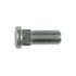 610-263 by DORMAN - M12-1.25 Serrated Wheel Stud - 12.83mm Knurl, 32.5mm Length