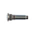 Dorman 610-280 Wheel Lug Stud 1/2-20 Serrated Wheel Stud - .615 In. Knurl, 1-7/8 In. Length