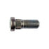 Dorman 610-240 Wheel Lug Stud M12-1.25 Serrated Wheel Stud - 13.00mm Knurl, 32mm Length