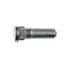 Dorman 610-285 Wheel Lug Stud M12-1.50 Serrated Wheel Stud With Clip Head - 14.94mm Knurl, 41mm Length