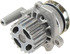 PA 1089 by GRAF - Engine Water Pump for VOLKSWAGEN WATER