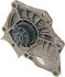 PA 1246 by GRAF - Engine Water Pump for VOLKSWAGEN WATER