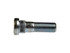 Dorman 610-401 Wheel Lug Stud M12-1.25 Serrated Wheel Stud - 14.43mm Knurl, 41.5mm Length