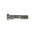 Dorman 610-409 Wheel Lug Stud M12-1.50 Serrated Wheel Stud - 12.90mm Knurl, 56mm Length