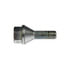 Dorman 610-412 Wheel Lug Bolt M12-1.75 Wheel Bolt - 19mm Hex, 28mm Thread Length