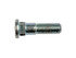 610-369 by DORMAN - M12-1.50 Serrated Wheel Stud - 14.99mm Knurl, 46mm Length
