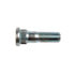 610-370 by DORMAN - M12-1.50 Serrated Wheel Stud - 15.925 mm Knurl, 44 mm Length