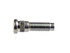 Dorman 610-379 Wheel Lug Stud 1/2-20 Serrated Wheel Stud - .620 In. Knurl, 1-15/16 In. Length