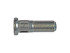 Dorman 610-336 Wheel Lug Stud M12-1.25 Serrated Wheel Stud - 12.45mm Knurl, 37.5mm Length