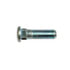 610-340 by DORMAN - M12-1.50 Serrated Wheel Stud - 12.929 mm Knurl, 42 mm Length