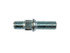 Dorman 610-339 Wheel Lug Stud M14-1.50 Double Ended Wheel Stud - 16.51mm Knurl, 69mm Length