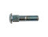 610-341 by DORMAN - M12-1.50 Serrated Wheel Stud - 13.08mm Knurl, 52mm Length