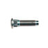 610-344 by DORMAN - M12-1.50 Serrated Wheel Stud - 13.59mm Knurl, 46mm Length