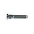 Dorman 610-347 Wheel Lug Stud 9/16-18 Serrated Wheel Stud - 0.625 In. Knurl, 2-29/32 In. Length