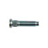 Dorman 610-346 Wheel Lug Stud 9/16-18 Serrated Wheel Stud - 0.625 In. Knurl, 2-9/16 In. Length
