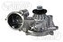 PA 1040 by GRAF - Engine Water Pump for BMW