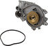 PA 1040 by GRAF - Engine Water Pump for BMW