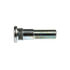 610-473 by DORMAN - M12-1.50 Serrated Wheel Stud - 14.73mm Knurl, 45.53mm Length