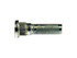 Dorman 610-475 Wheel Lug Stud 1/2-20 Serrated Wheel Stud - 0.615 In. Knurl, 1.915 In. Length