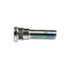 610-476 by DORMAN - M12-1.50 Serrated Wheel Stud With Clip Head - 14.60mm Knurl, 44.50mm Length