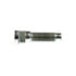 610-480 by DORMAN - 1/2-20 Serrated Wheel Stud With Clip Head - .619 In. Knurl, 2.24 In. Length