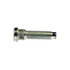 610-483 by DORMAN - M12-1.75 Serrated Wheel Stud - 14.68mm Knurl, 51.60mm Length