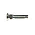 610-484 by DORMAN - M12-1.50 Serrated Wheel Stud - 13.25mm Knurl, 51.63mm Length