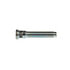 Dorman 610-485 Wheel Lug Stud M14-2.0 Serrated Wheel Stud - 15.85mm Knurl, 77.90mm Length