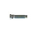 610-486 by DORMAN - M12-1.50 Serrated Wheel Stud - 12.73mm Knurl, 50.86mm Length