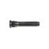 610-490 by DORMAN - M14-1.5 Serrated Wheel Stud - 15.7mm Knurl, 69.75mm Length