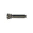 610-496 by DORMAN - M14-2.0 Serrated Wheel Stud - 16.0mm Knurl, 54.9mm Length