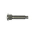 610-519 by DORMAN - 1/2-20 Serrated Wheel Stud - 0.629 In. Knurl, 2.22 In. Length