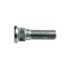 610-384 by DORMAN - M12-1.50 Serrated Wheel Stud - 15.87mm Knurl, 44.5mm Length