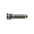 610-387 by DORMAN - M12-1.50 Serrated Wheel Stud - 14.55mm Knurl, 49mm Length