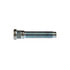 Dorman 610-424 Wheel Lug Stud M14-2.0 Serrated Wheel Stud - 15.78mm Knurl, 73.3mm Length