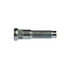 610-426 by DORMAN - 1/2-20 Serrated Wheel Stud - .582 In. Knurl, 2.230 In. Length